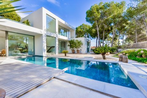 Villa i Altea, Alicante, Altea - € 1.500.000 | Ref: 00822A - foto 3