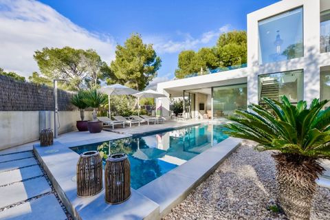 Villa i Altea, Alicante, Altea - € 1.500.000 | Ref: 00822A - foto 4