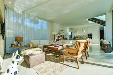 Villa i Altea, Alicante, Altea - € 1.500.000 | Ref: 00822A - foto 23