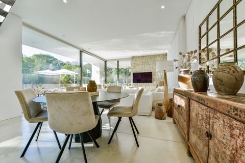 Villa i Altea, Alicante, Altea - € 1.500.000 | Ref: 00822A - foto 22