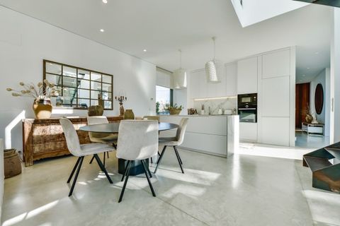 Villa i Altea, Alicante, Altea - € 1.500.000 | Ref: 00822A - foto 26