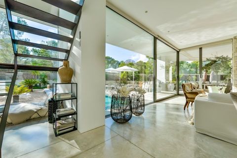 Villa i Altea, Alicante, Altea - € 1.500.000 | Ref: 00822A - foto 20
