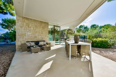 Villa i Altea, Alicante, Altea - € 1.500.000 | Ref: 00822A - foto 11