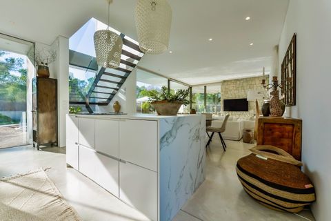 Villa i Altea, Alicante, Altea - € 1.500.000 | Ref: 00822A - foto 27