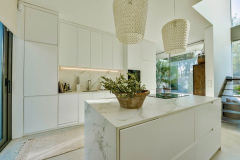 Villa i Altea, Alicante, Altea - € 1.500.000 | Ref: 00822A - foto 29