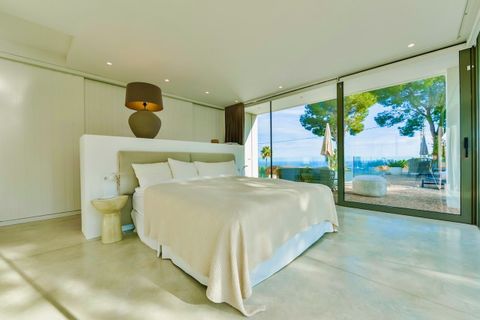 Villa i Altea, Alicante, Altea - € 1.500.000 | Ref: 00822A - foto 42