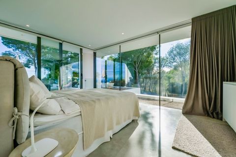 Villa i Altea, Alicante, Altea - € 1.500.000 | Ref: 00822A - foto 46