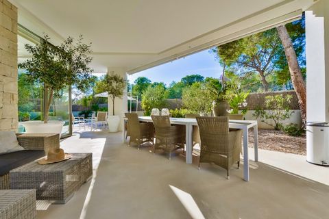 Villa i Altea, Alicante, Altea - € 1.500.000 | Ref: 00822A - foto 8