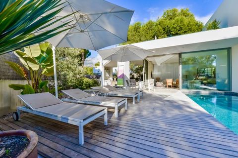 Villa i Altea, Alicante, Altea - € 1.500.000 | Ref: 00822A - foto 5