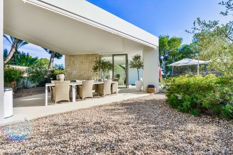 Villa i Altea, Alicante, Altea - € 1.500.000 | Ref: 00822A - foto 7