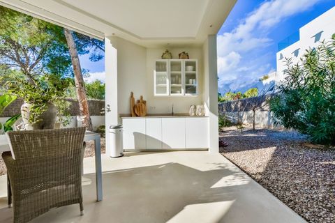 Villa i Altea, Alicante, Altea - € 1.500.000 | Ref: 00822A - foto 9