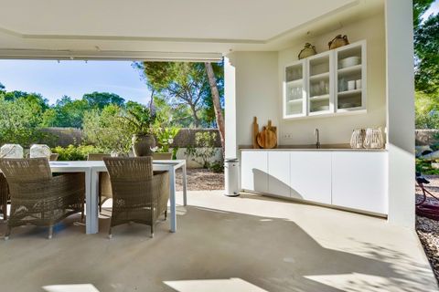 Villa i Altea, Alicante, Altea - € 1.500.000 | Ref: 00822A - foto 10