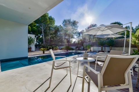 Villa i Altea, Alicante, Altea - € 1.500.000 | Ref: 00822A - foto 12