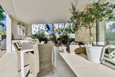 Villa i Altea, Alicante, Altea - € 1.500.000 | Ref: 00822A - foto 13