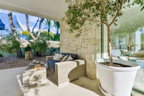 Villa i Altea, Alicante, Altea - € 1.500.000 | Ref: 00822A - foto 14