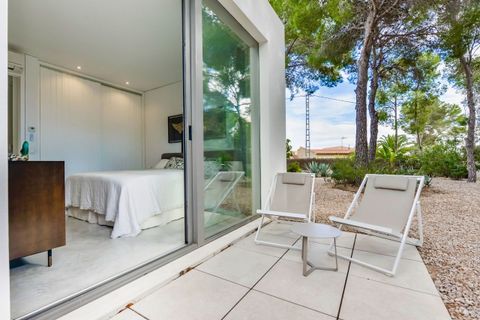 Villa i Altea, Alicante, Altea - € 1.500.000 | Ref: 00822A - foto 35