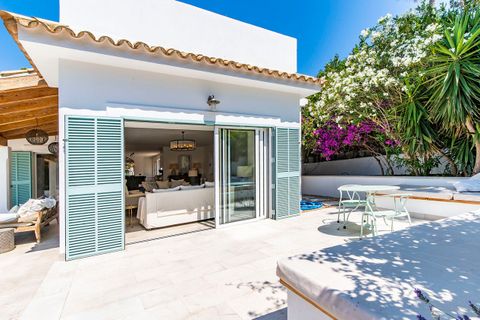 Villa a Santa Ponsa, Mallorca, Santa Ponsa - € 3.950.000 | Ref: FALC-Nep-62195 - foto 4