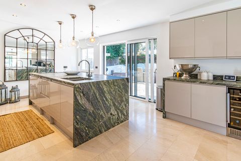 Villa a Santa Ponsa, Mallorca, Santa Ponsa - € 3.950.000 | Ref: FALC-Nep-62195 - foto 7