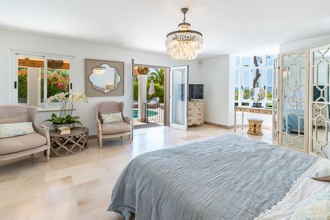 Villa a Santa Ponsa, Mallorca, Santa Ponsa - € 3.950.000 | Ref: FALC-Nep-62195 - foto 10