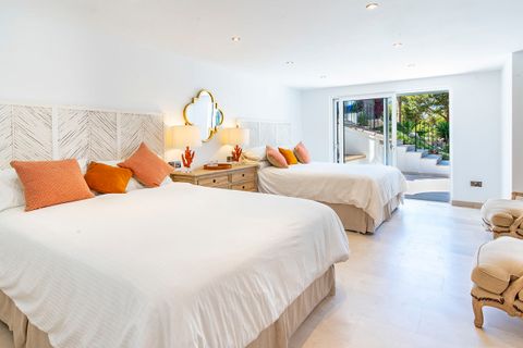 Villa a Santa Ponsa, Mallorca, Santa Ponsa - € 3.950.000 | Ref: FALC-Nep-62195 - foto 15