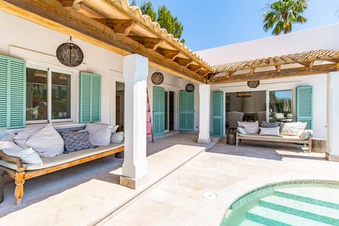 Villa a Santa Ponsa, Mallorca, Santa Ponsa - € 3.950.000 | Ref: FALC-Nep-62195 - foto 20