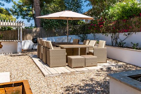 Villa a Santa Ponsa, Mallorca, Santa Ponsa - € 3.950.000 | Ref: FALC-Nep-62195 - foto 25