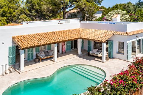 Villa a Santa Ponsa, Mallorca, Santa Ponsa - € 3.950.000 | Ref: FALC-Nep-62195 - foto 26