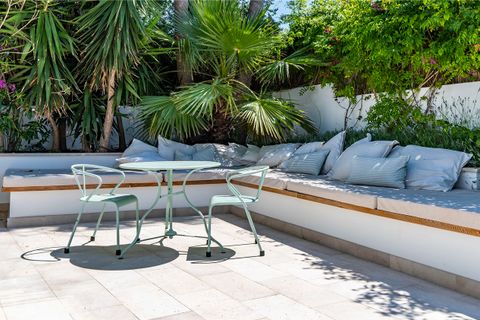 Villa a Santa Ponsa, Mallorca, Santa Ponsa - € 3.950.000 | Ref: FALC-Nep-62195 - foto 28