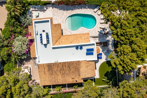 Villa a Santa Ponsa, Mallorca, Santa Ponsa - € 3.950.000 | Ref: FALC-Nep-62195 - foto 30