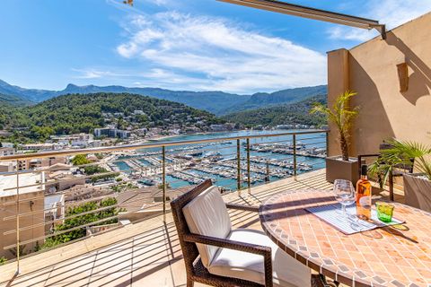 Villa a Port De Soller, Mallorca, Port De Soller - € 2.495.000 | Ref: FALC-Nep-62206 - foto 2