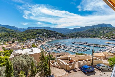 Villa a Port De Soller, Mallorca, Port De Soller - € 2.495.000 | Ref: FALC-Nep-62206 - foto 3