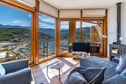 Villa a Port De Soller, Mallorca, Port De Soller - € 2.495.000 | Ref: FALC-Nep-62206 - foto 5