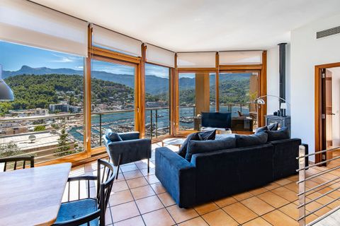 Villa a Port De Soller, Mallorca, Port De Soller - € 2.495.000 | Ref: FALC-Nep-62206 - foto 6