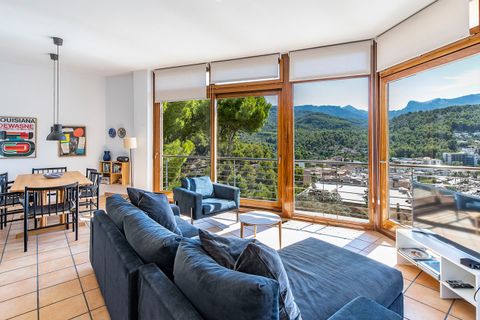 Villa a Port De Soller, Mallorca, Port De Soller - € 2.495.000 | Ref: FALC-Nep-62206 - foto 7