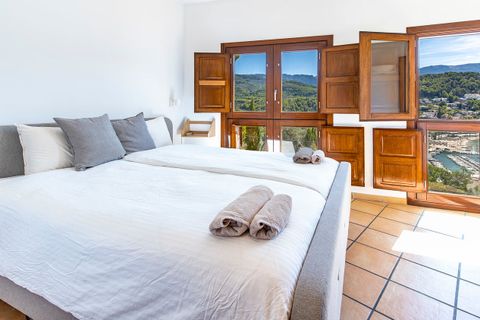 Villa a Port De Soller, Mallorca, Port De Soller - € 2.495.000 | Ref: FALC-Nep-62206 - foto 11