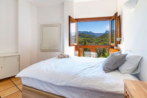 Villa a Port De Soller, Mallorca, Port De Soller - € 2.495.000 | Ref: FALC-Nep-62206 - foto 13
