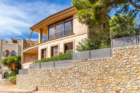 Villa a Port De Soller, Mallorca, Port De Soller - € 2.495.000 | Ref: FALC-Nep-62206 - foto 14