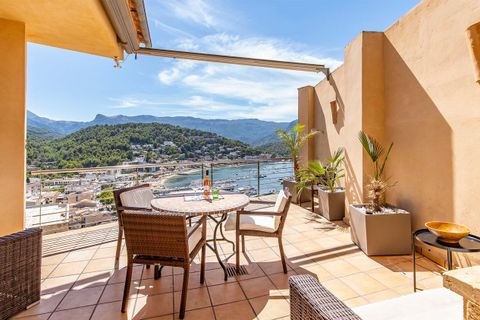 Villa a Port De Soller, Mallorca, Port De Soller - € 2.495.000 | Ref: FALC-Nep-62206 - foto 15