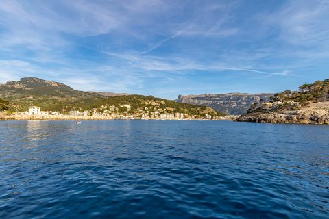 Villa a Port De Soller, Mallorca, Port De Soller - € 2.495.000 | Ref: FALC-Nep-62206 - foto 30