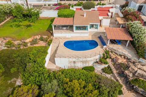 Villa a Cala Pi, Mallorca, Cala Pi - € 3.500.000 | Ref: FALC-Nep-62228 - foto 2
