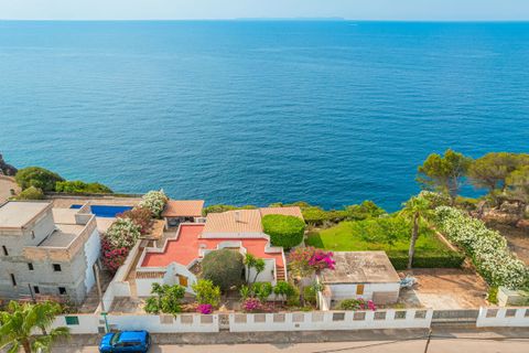 Villa a Cala Pi, Mallorca, Cala Pi - € 3.500.000 | Ref: FALC-Nep-62228 - foto 4