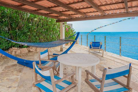 Villa a Cala Pi, Mallorca, Cala Pi - € 3.500.000 | Ref: FALC-Nep-62228 - foto 6