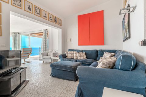 Villa a Cala Pi, Mallorca, Cala Pi - € 3.500.000 | Ref: FALC-Nep-62228 - foto 7