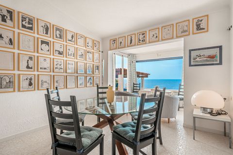 Villa a Cala Pi, Mallorca, Cala Pi - € 3.500.000 | Ref: FALC-Nep-62228 - foto 8