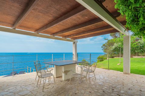 Villa a Cala Pi, Mallorca, Cala Pi - € 3.500.000 | Ref: FALC-Nep-62228 - foto 15