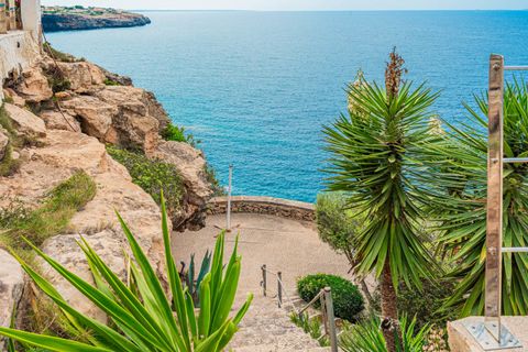 Villa a Cala Pi, Mallorca, Cala Pi - € 3.500.000 | Ref: FALC-Nep-62228 - foto 16