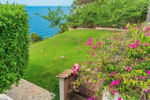 Villa a Cala Pi, Mallorca, Cala Pi - € 3.500.000 | Ref: FALC-Nep-62228 - foto 18