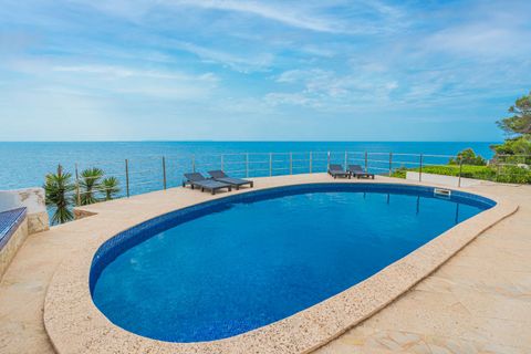 Villa a Cala Pi, Mallorca, Cala Pi - € 3.500.000 | Ref: FALC-Nep-62228 - foto 20