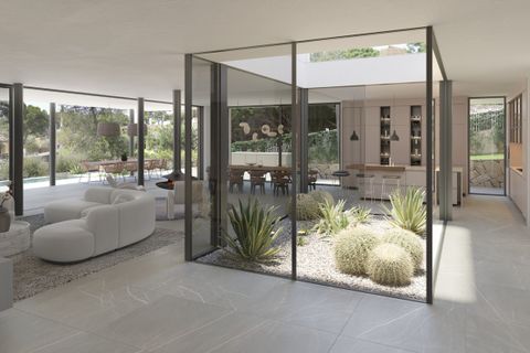 Helårsgrund i Santa Ponsa, Mallorca, Santa Ponsa - € 1.499.000 | Ref: FALC-Nep-62281 - foto 4