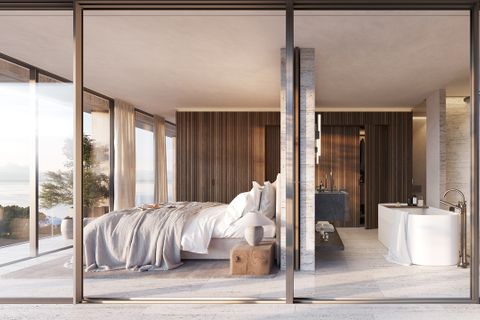 Lejlighed i Bendinat, Mallorca, Bendinat - € 5.900.000 | Ref: FALC-Nep-62298 - foto 2